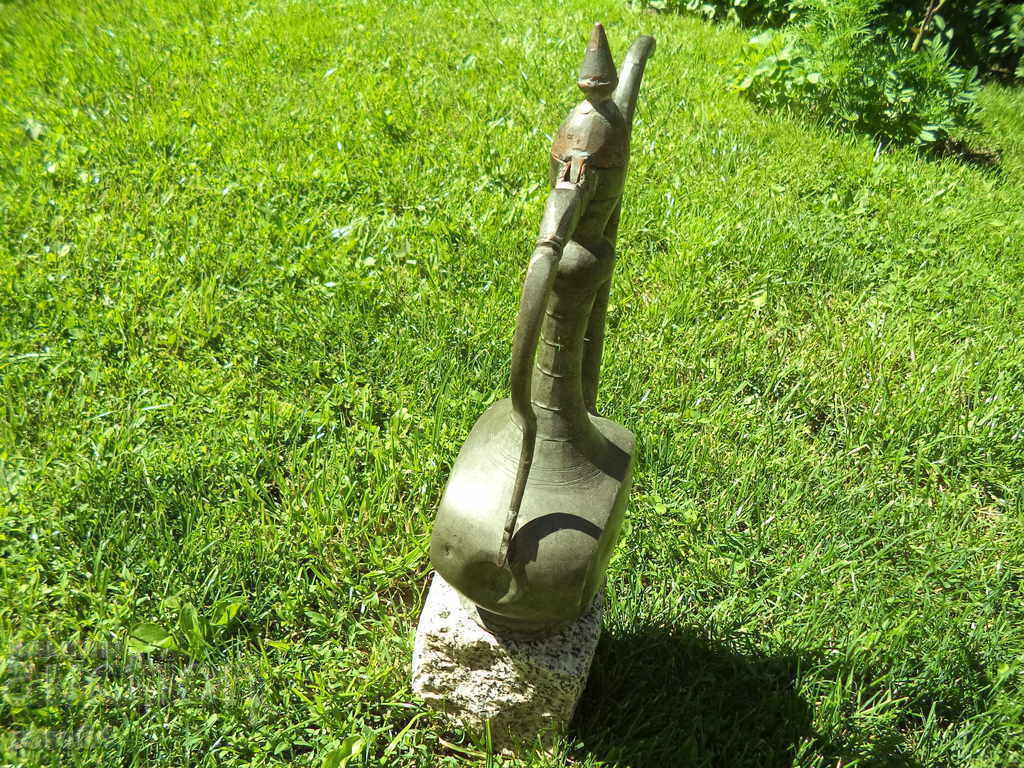 OTROMAN IBRIC cu preț € 249.99 | 488.94 BGN