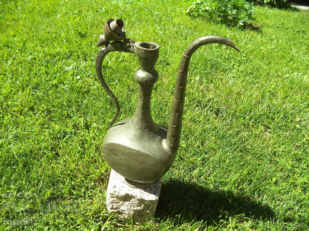 Auction  OTTOMAN IBRIC