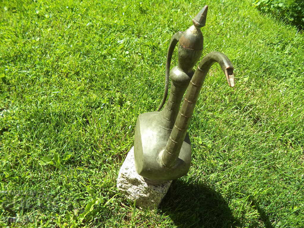 Livrarea OTROMAN IBRIC