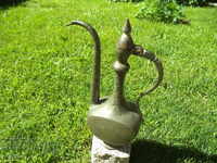 ΟΤΤΟΜΑΝΙΚΟ ΙΒΡΙΚΟ