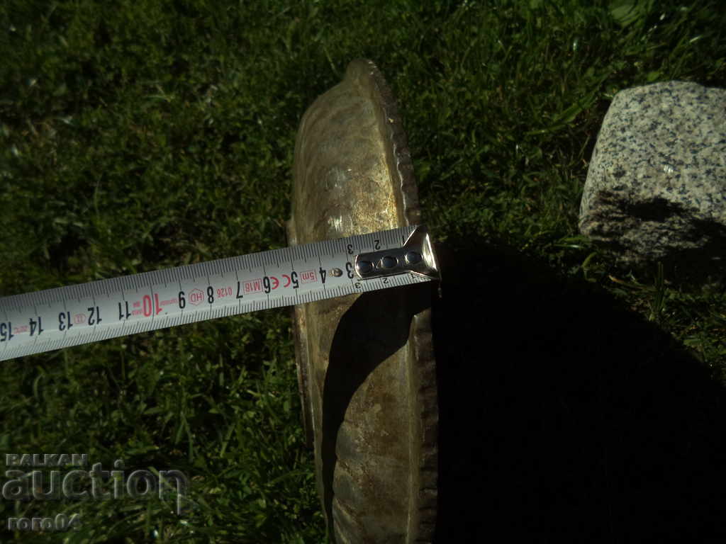 SAHAN - TAS - DISCO - 6 SAHAN - TAS - DISCO - 6