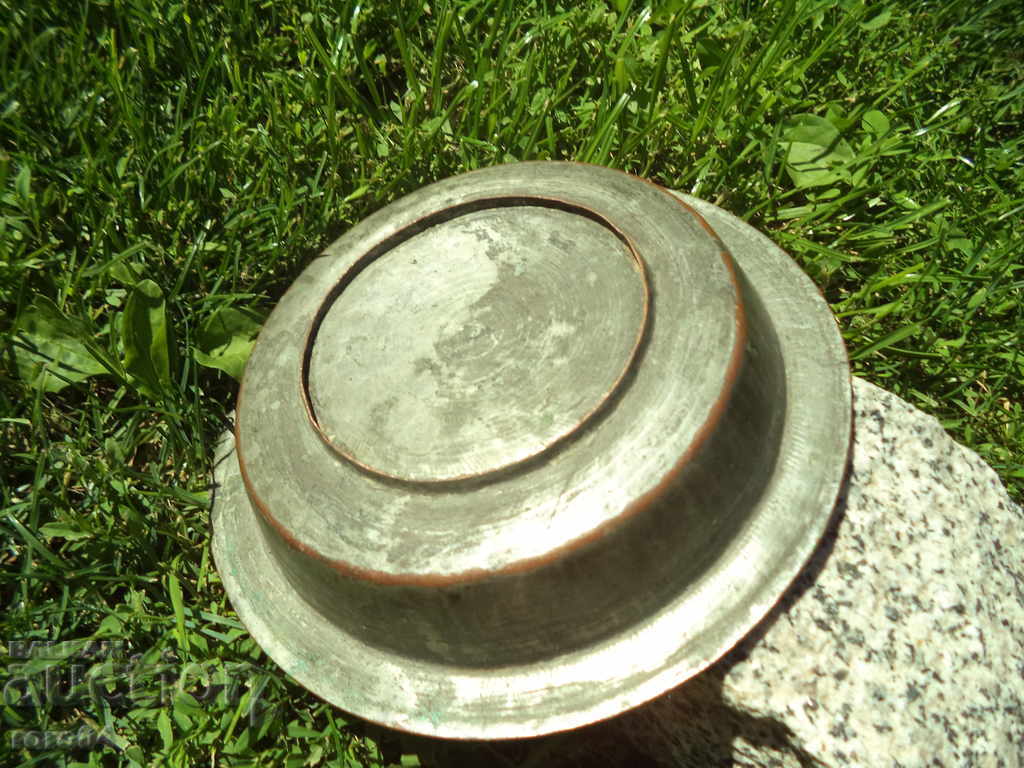 OTTOMAN SAHAN - 6 OTTOMAN SAHAN - 6