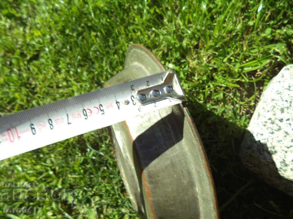 OTTOMAN SAHAN - 7 OTTOMAN SAHAN - 7