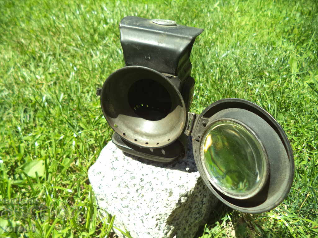 BIKE LIGHTHOUSE - WW I με τιμή € 159.99 | 312.91 BGN