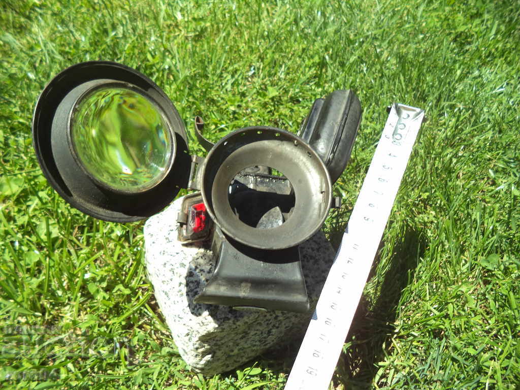 BIKE LIGHTHOUSE - WW I - 5 BIKE LIGHTHOUSE - WW I - 5