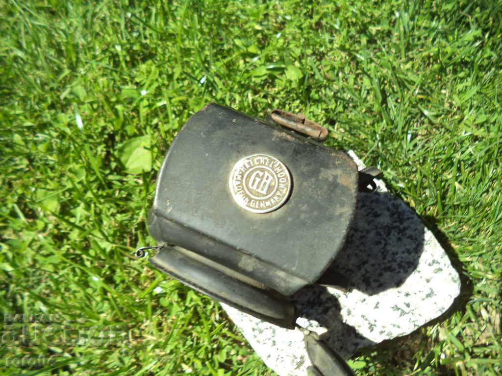 BIKE LIGHTHOUSE - WW I - 7 BIKE LIGHTHOUSE - WW I - 7