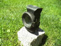 ФАР ЗА ВЕЛОСИПЕД - WW I