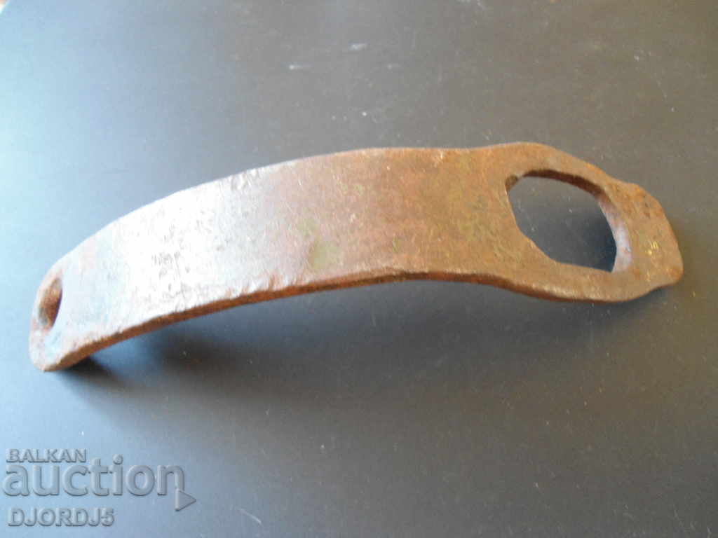 Παλιά μανδάλωση με τιμή 2.00 BGN | € 1.02 Παλιά μανδάλωση με τιμή 2.00 BGN | € 1.02