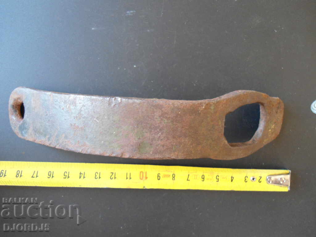 Δημοπρασία Παλιά μανδάλωση Δημοπρασία Παλιά μανδάλωση