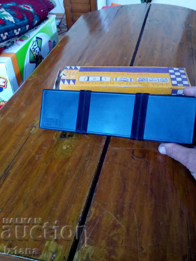 Παλιό αυτοκίνητο πανοραμικός καθρέφτης - 5 Παλιό αυτοκίνητο πανοραμικός καθρέφτης - 5