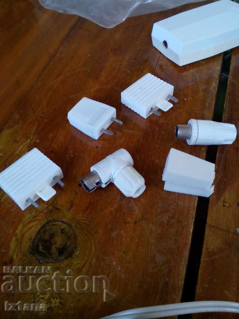 Power supply for Yunost 405 - 5 Power supply for Yunost 405 - 5