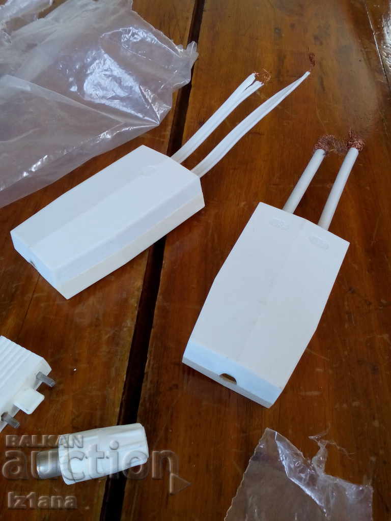 Power supply for Yunost 405 - 6 Power supply for Yunost 405 - 6