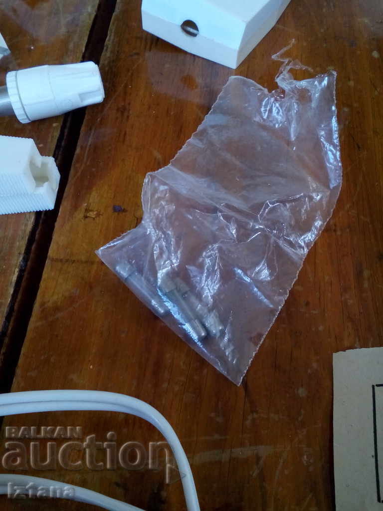 Power supply for Yunost 405 - 7 Power supply for Yunost 405 - 7