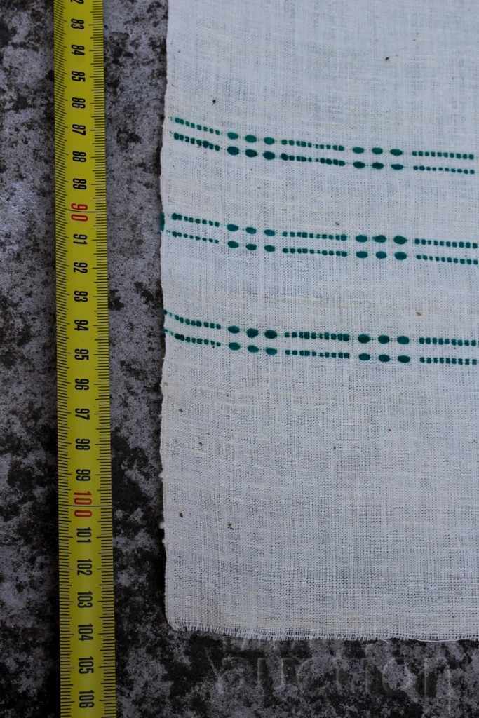 Auction OLD AUTHENTIC TOWEL MESAL TOWEL FROM CHEESE Auction OLD AUTHENTIC TOWEL MESAL TOWEL FROM CHEESE