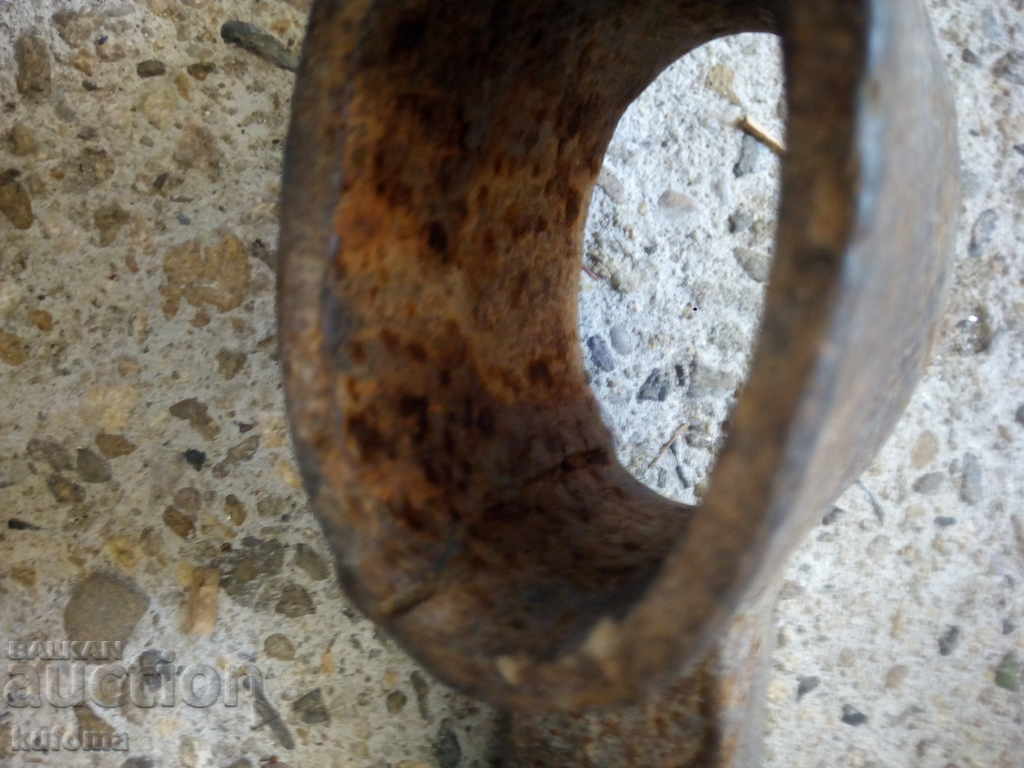 Delivery of Old kinky Delivery of Old kinky