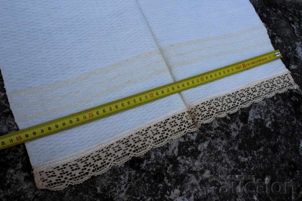 Аукцион СТАРА КРАСИВА АВТЕНТИЧНА КЪРПА ДАНТЕЛА МЕСАЛ ПЕШКИР ОТ ЧЕИЗ Аукцион СТАРА КРАСИВА АВТЕНТИЧНА КЪРПА ДАНТЕЛА МЕСАЛ ПЕШКИР ОТ ЧЕИЗ