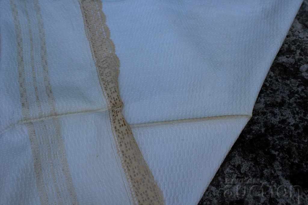 Доставка на СТАРА КРАСИВА АВТЕНТИЧНА КЪРПА ДАНТЕЛА МЕСАЛ ПЕШКИР ОТ ЧЕИЗ Доставка на СТАРА КРАСИВА АВТЕНТИЧНА КЪРПА ДАНТЕЛА МЕСАЛ ПЕШКИР ОТ ЧЕИЗ