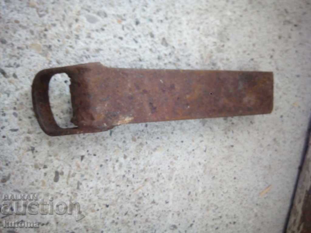 Auction Carriage Brake Auction Carriage Brake