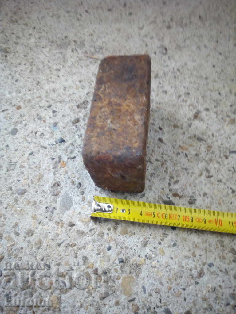 Auction Weight for an old scale Auction Weight for an old scale