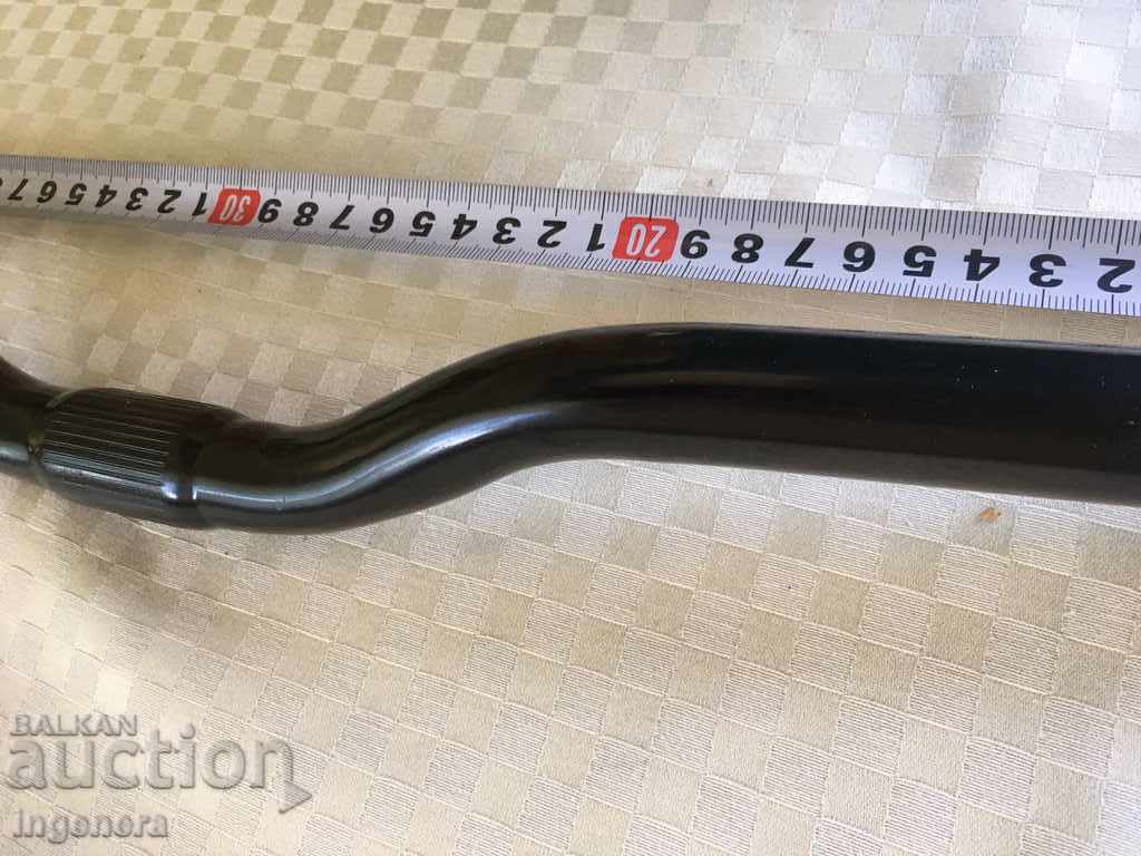 GHIDON PENTRU BICICLETĂ NOU cu preț € 4.60 | 9.00 BGN