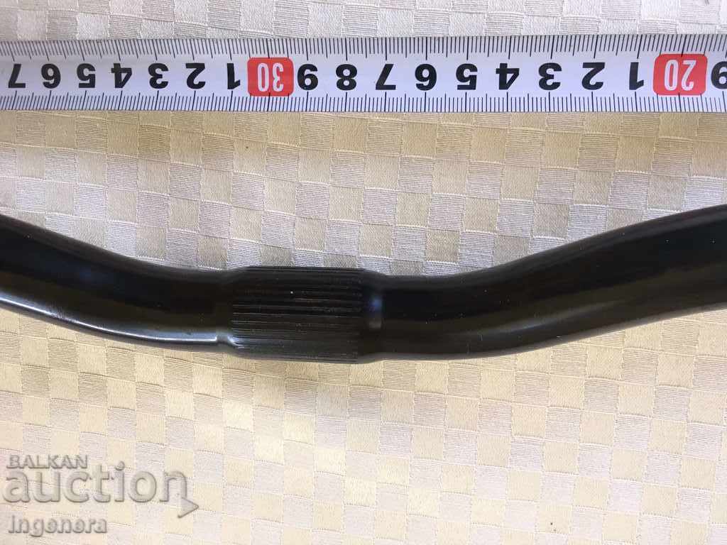 Licitație GHIDON PENTRU BICICLETĂ NOU