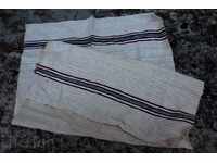 OLD AUTHENTIC TOWEL MESAL TOWEL FROM CHEESE