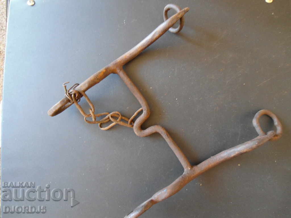 Аукцион Стара юзда Аукцион Стара юзда