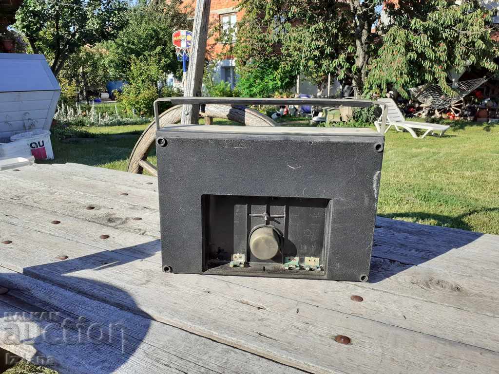 Auction Old Tape Recorder Auction Old Tape Recorder