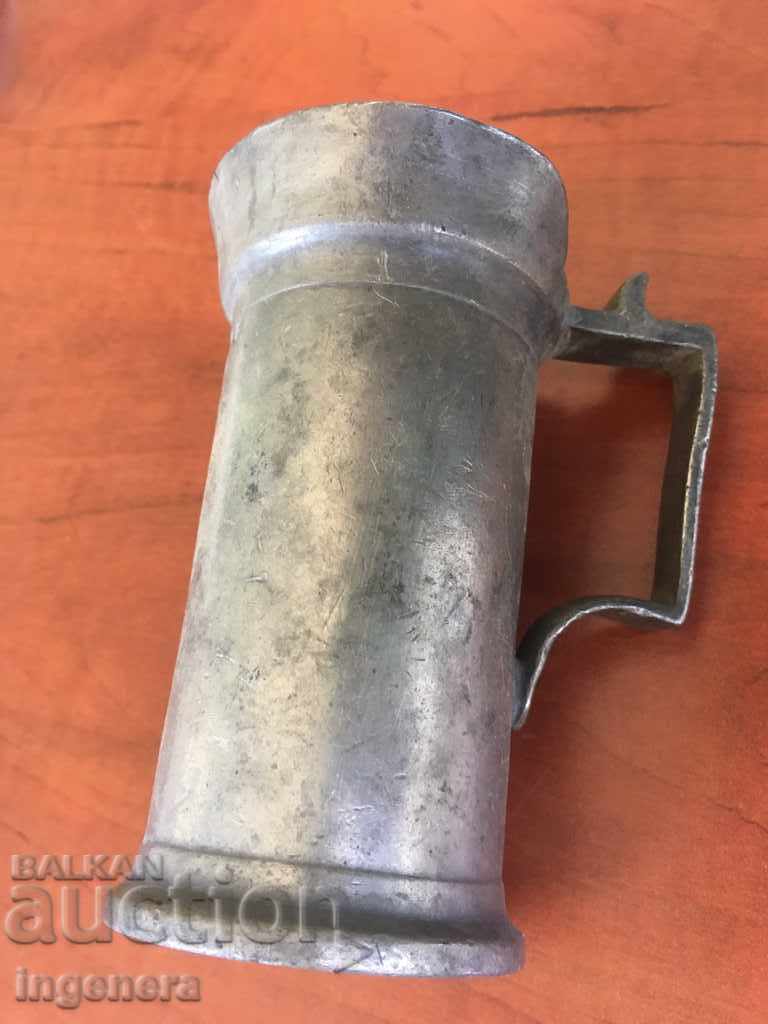 Auction GLASS GASKET LEAD TIN OLD GERMANY MARKINGS Auction GLASS GASKET LEAD TIN OLD GERMANY MARKINGS