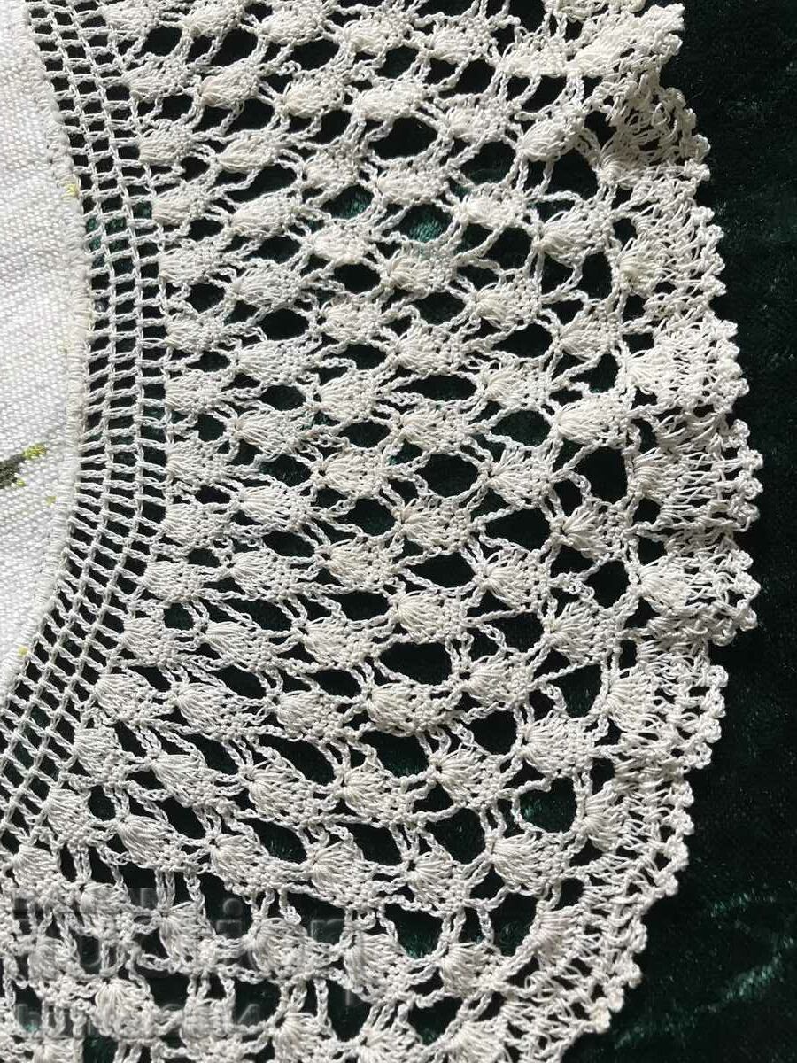 Auction Tapestry, cover - 38/30 cm Auction Tapestry, cover - 38/30 cm