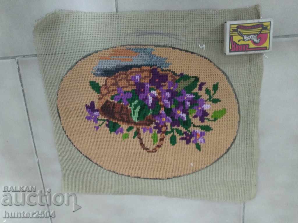 Goblen cu dimensiuni 180x250mm