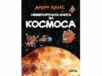 The Amazing Space Book