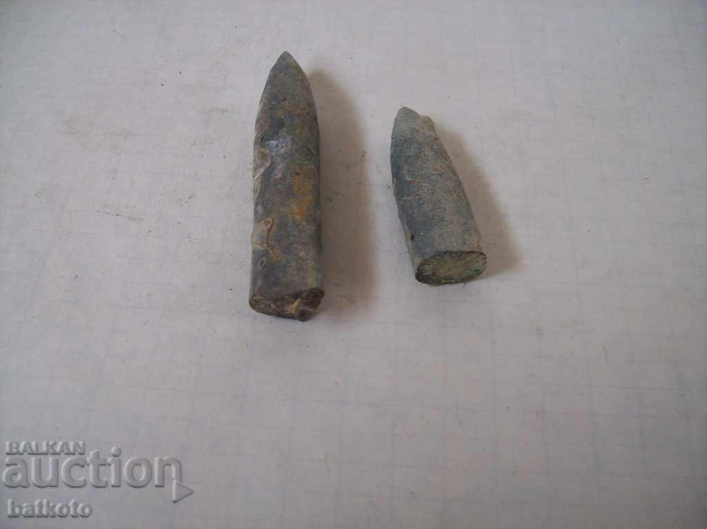 Preserved fossils - ammonites with price 2.00 BGN | € 1.02 Preserved fossils - ammonites with price 2.00 BGN | € 1.02