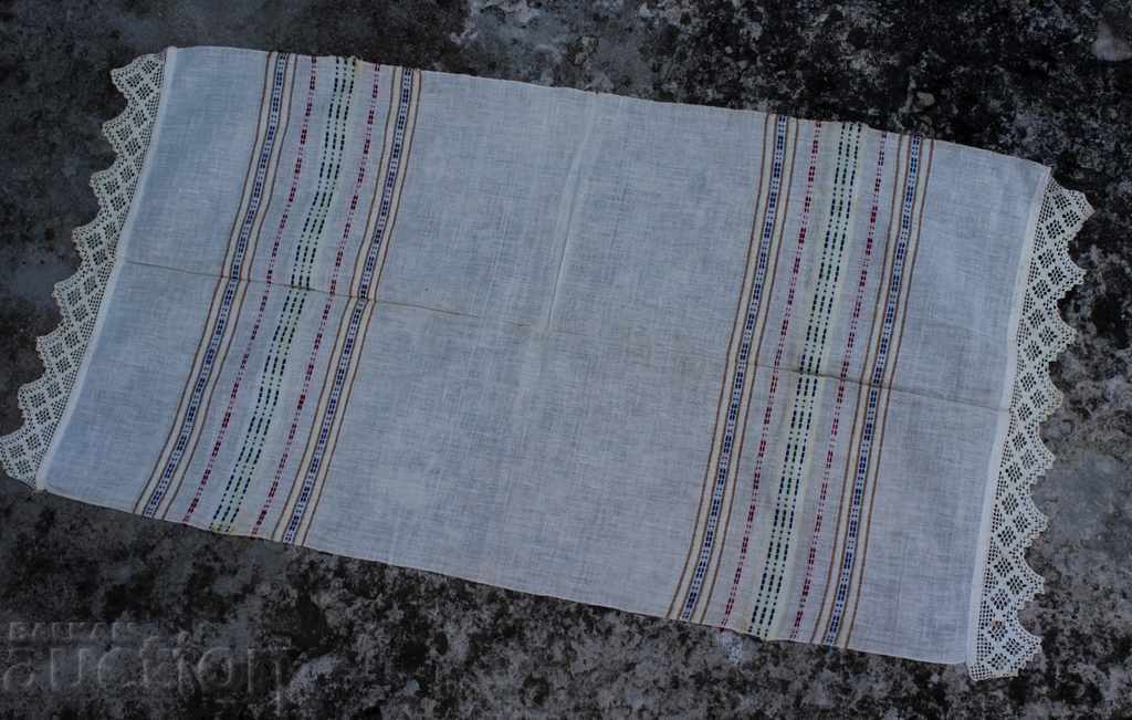 ΠΑΛΑΙΑ ΑΥΘΕΝΤΙΚΗ ΟΜΟΡΦΗ ΠΕΤΣΕΤΑ ΠΕΤΣΕΤΗΣ ΑΠΟ ΤΥΡΙ