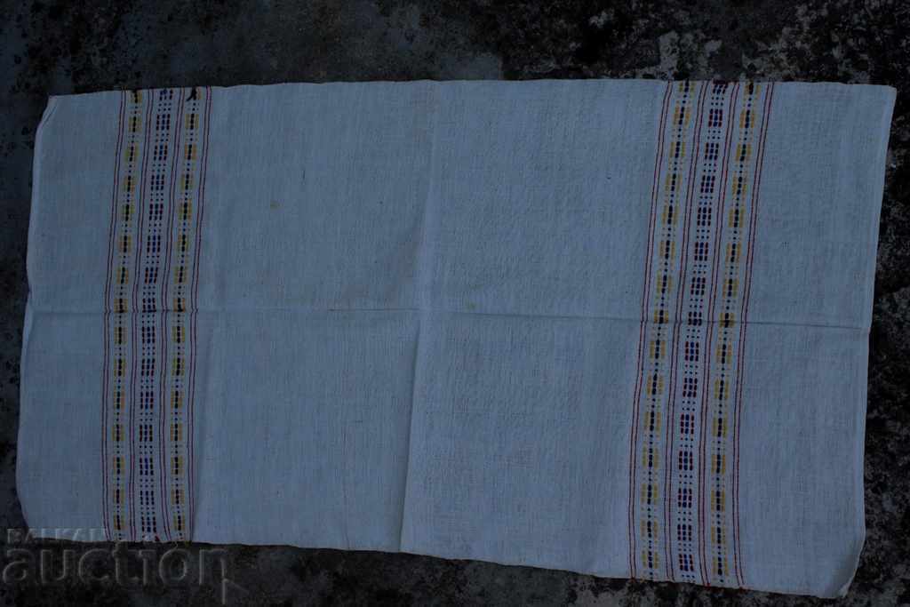 OLD AUTHENTIC BEAUTIFUL TOWEL MESAL TOWEL FROM CHEESE - 5 OLD AUTHENTIC BEAUTIFUL TOWEL MESAL TOWEL FROM CHEESE - 5