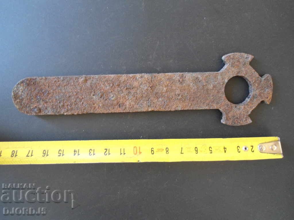 παλιό κλειδί με τιμή 2.00 BGN | € 1.02 παλιό κλειδί με τιμή 2.00 BGN | € 1.02