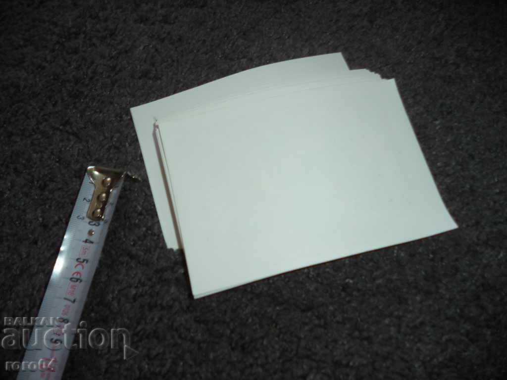 POSTCARDS - NEW - 100 PIECES - NEW - 7 POSTCARDS - NEW - 100 PIECES - NEW - 7