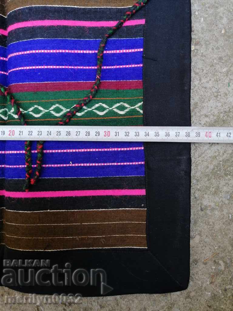 Old woven embroidered embroidered apron wear sukman - 7 Old woven embroidered embroidered apron wear sukman - 7