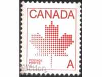 Pure Maple Leaf 1981 από τον Καναδά