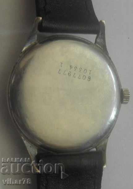 DOXA MEN'S WATCH - 5 DOXA MEN'S WATCH - 5