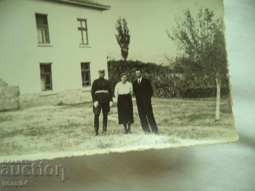 DOCTOR SFÂNT - SANDANSKI - 1936 cu preț € 5.99 | 11.72 BGN