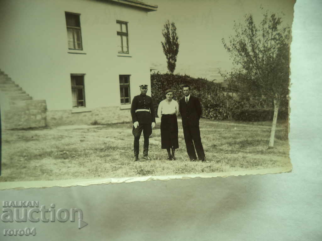 HOLY DOCTOR - SANDANSKI - 1936 - 6 HOLY DOCTOR - SANDANSKI - 1936 - 6