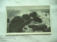 NESSEBAR - MONTHLY - THE BIG ROCKS