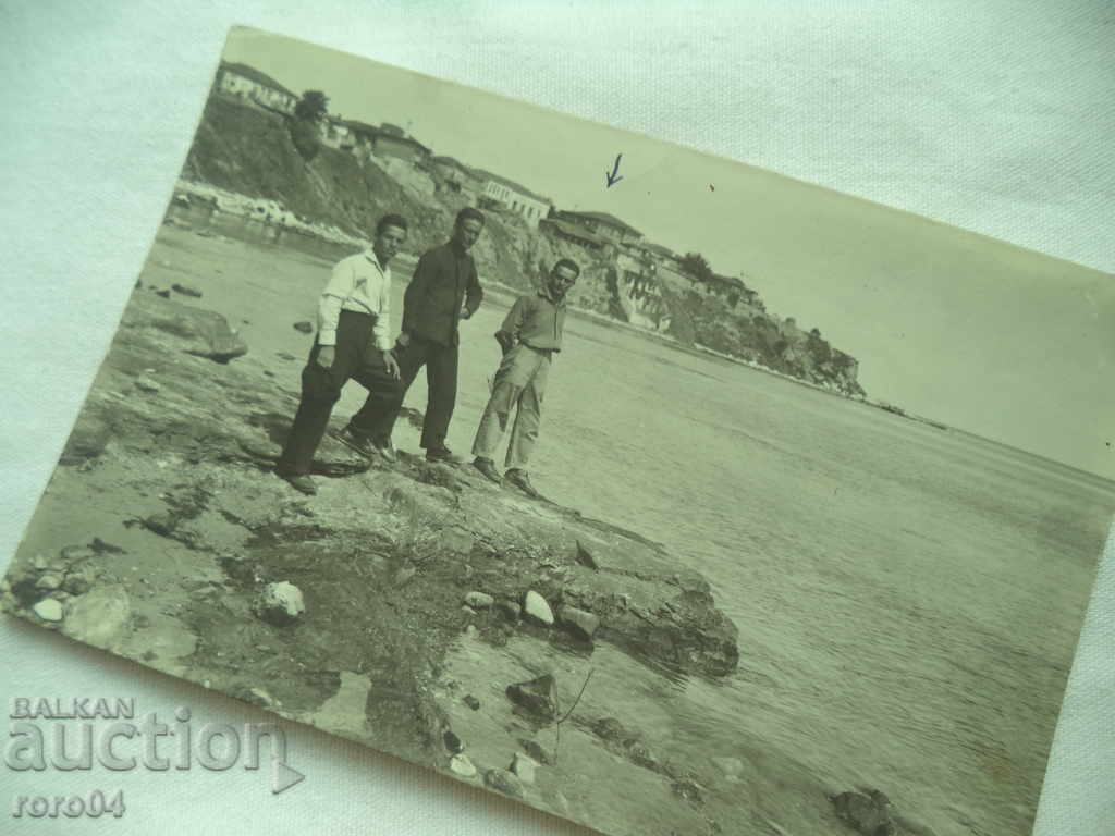 NESSEBAR - MONTH - 1925 with price 18.00 BGN | € 9.20 NESSEBAR - MONTH - 1925 with price 18.00 BGN | € 9.20