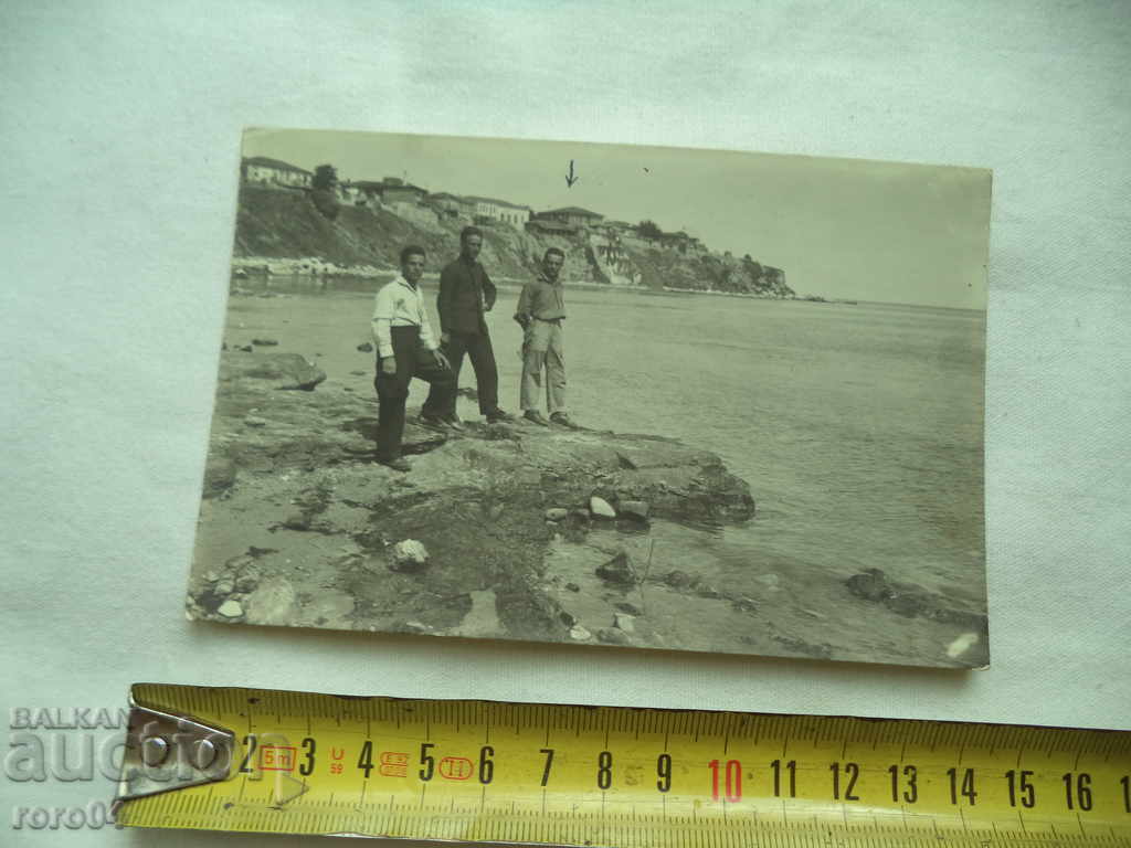 Auction  NESSEBAR - MONTH - 1925