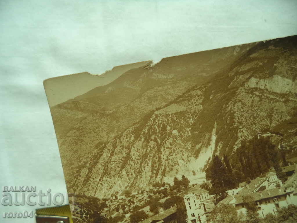 Delivery of BACHKOV MONASTERY - V. PRIMOV Delivery of BACHKOV MONASTERY - V. PRIMOV