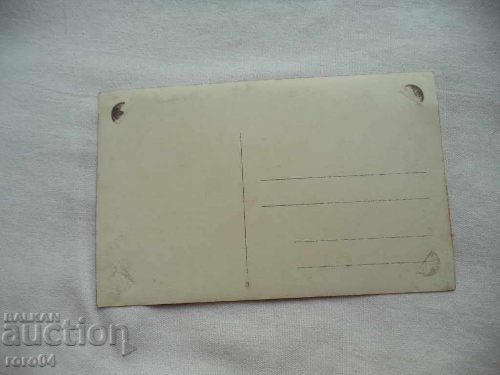 Delivery of KARLOVO - GENERAL APPEARANCE Delivery of KARLOVO - GENERAL APPEARANCE