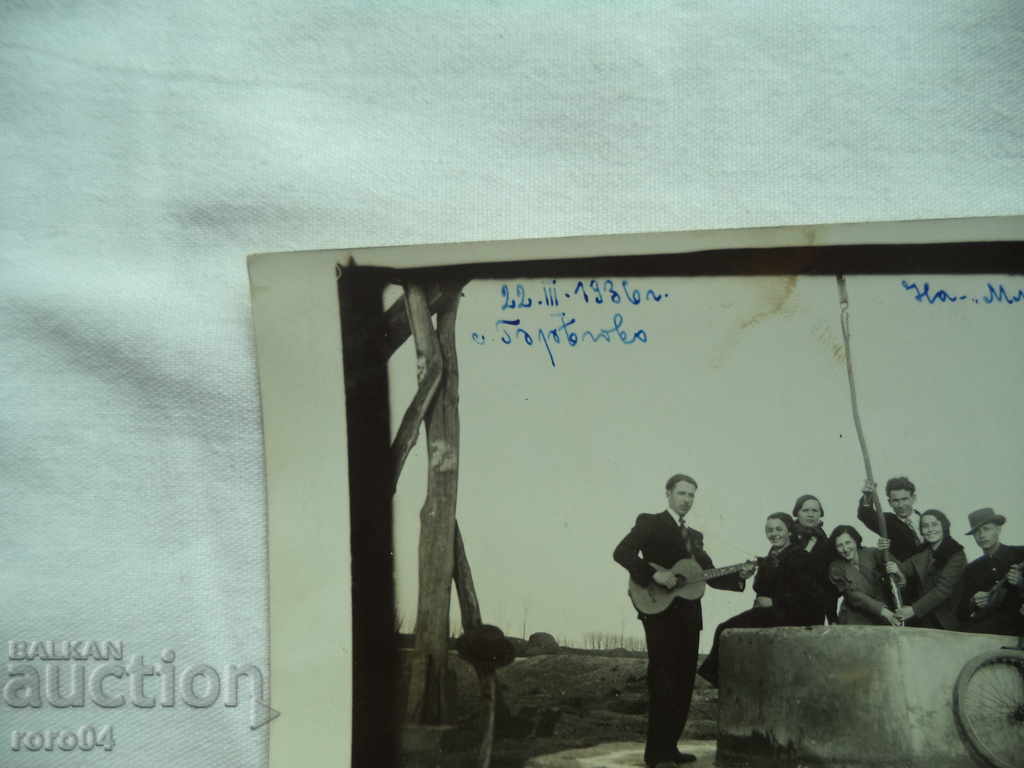 BREGOVO - BABIES - 1936 - 5