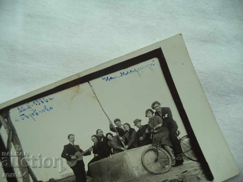 BREGOVO - BABIES - 1936 - 6