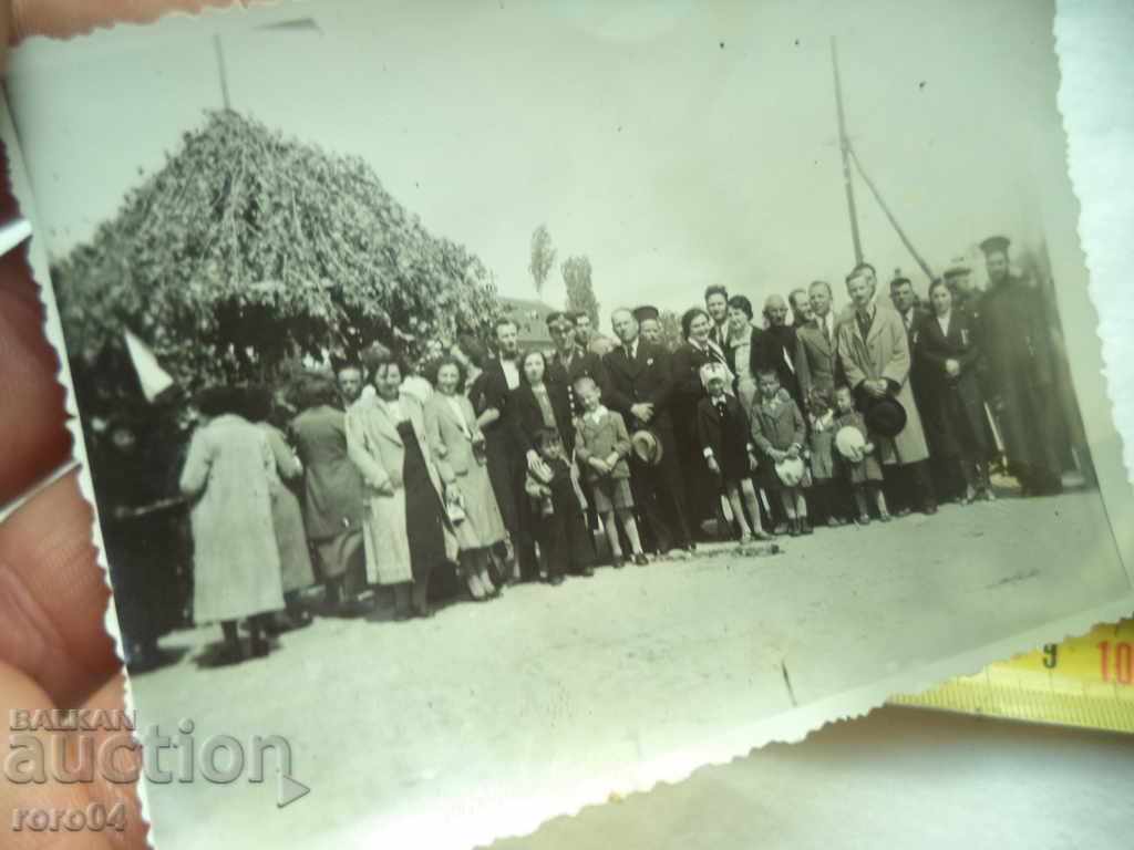 Auction PARADE FOR St. George's Day - the village of Bregovo Auction PARADE FOR St. George's Day - the village of Bregovo